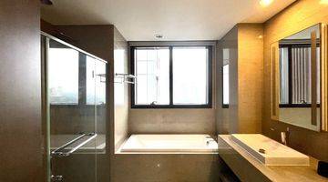 Gambar 2 For Rent Apartment 3BR 1Park Avenue Jakarta Selatan