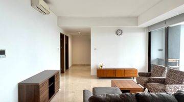 Gambar 5 For Rent Apartment 3BR 1Park Avenue Jakarta Selatan