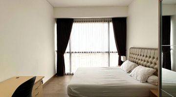 Gambar 1 For Rent 1Park Avenue 3BR Jakarta Selatan