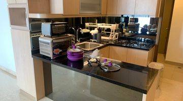 Gambar 2 For Rent 1Park Avenue 2+1BR Jakarta Selatan