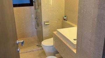 Gambar 5 For Rent 1Park Avenue 2+1BR Jakarta Selatan