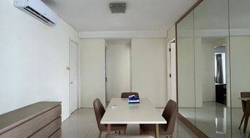 Gambar 2 Apartment 1 Park Residences Gandaria Jakarta Selatan