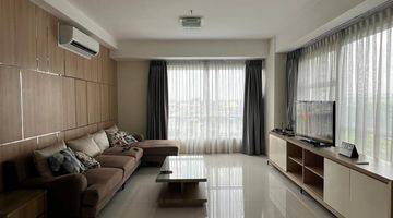 Gambar 1 Apartment 1 Park Residences Gandaria Jakarta Selatan