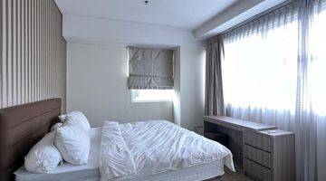 Gambar 4 Apartment 1 Park Residences Gandaria Jakarta Selatan