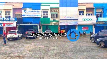 Gambar 2 Disewakan Ruko Cantik 2 Lantai Full Furnished Parkiran Luas 