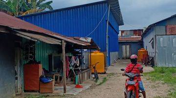 Gambar 4 Tanah Jual Bebas Banjir Ukuran Cantik Di Jl Elang Samarinda 