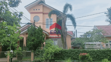 Gambar 1 Rumah Cantik Asri Dekat Kampus Unmul di Samarinda