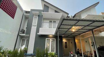 Gambar 1 Murah Rumah Modern di Bintaro Dalam Cluster