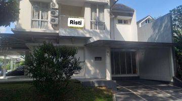 Gambar 1 Rumah 2 Lantai Bagus SHM di Discoverry Bintaro. Tangerang Selatan, Tangerang Selatan