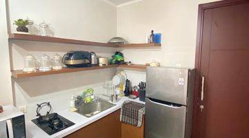 Gambar 5 Apartement 3BR Siap Huni Full Furnished Vanya Park, Bsd