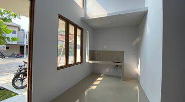 Gambar 1 Rumah Terkeren At Springhill Yume Lagoon Tipe Ajisai 5x12