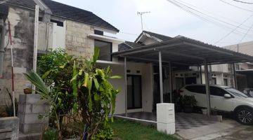 Gambar 2 Rumah Modern Di Sewakan Di Bintaro