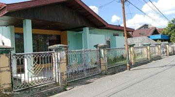 Gambar 1 Rumah Dijual