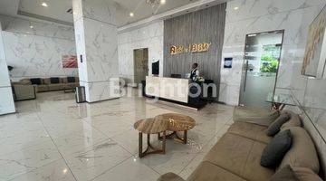 Gambar 2 Apartemen Sky House Bsd Tower Duxton Di Jantung Cbd Bsd