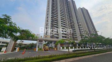 Gambar 4 Apartemen Sky House Bsd Tower Duxton Di Jantung Cbd Bsd