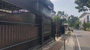 Gambar 1 Si sewakan rumah 1 Lantai di area perkotaaan