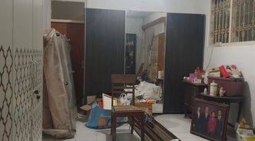 Gambar 5 Si sewakan rumah 1 Lantai di area perkotaaan