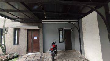 Gambar 2 For rent rumah pusat kota sayap Dago Rumah di Jl Tengku angkasa 2 Lantai