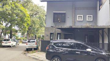 Gambar 5 For rent rumah pusat kota sayap Dago Rumah di Jl Tengku angkasa 2 Lantai