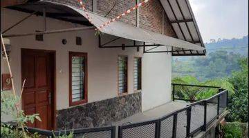 Gambar 4 For sale rumah dgn konsep villa view gunung Rumah di Jlnbuniwangi 2 Lantai SHM