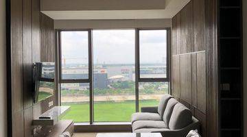 Gambar 1 Dijual Cepat Apartement Branz Bsd, Full Furnished