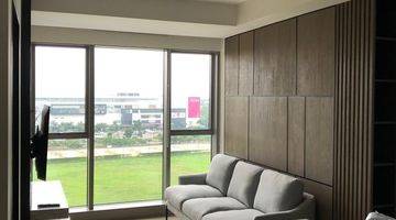 Gambar 3 Dijual Cepat Apartement Branz Bsd, Full Furnished