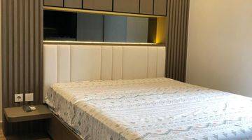 Gambar 4 Dijual Cepat Apartement Branz Bsd, Full Furnished