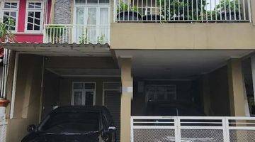 Gambar 1 Rumah 2 Lantai di jual Murah di Banjar Wijaya 