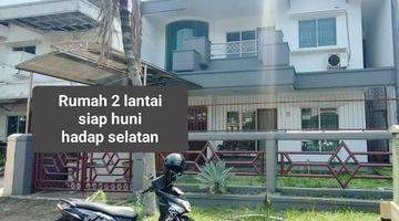 Gambar 1 Di Jual Rumah 2 Lantai megah dan Cantik