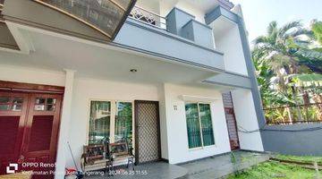 Gambar 4 Di Jual Rumah 2 Lantai megah dan Cantik