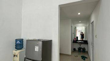 Gambar 1 Rumah Minimalis Fully Furnished Siap Huni Di Citra Raya Tangerang