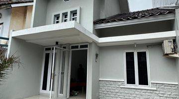 Gambar 2 Rumah Minimalis Fully Furnished Siap Huni Di Citra Raya Tangerang