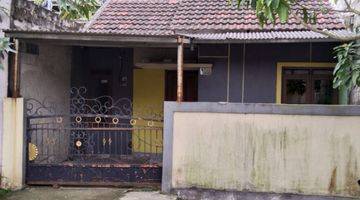 Gambar 1 Rumah Minimalis Siap Huni Di Curug Tangerang