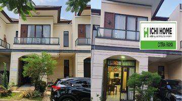 Gambar 1 Dijual Rumah Mewah Siap Huni Fullfurnish Di Pasar Kemis