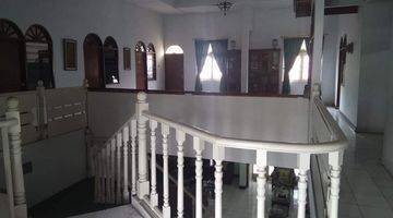 Gambar 4 Dijual rumah 2 lantai diperum depnakers trans Jakasampurna Bekasi barat Rumah