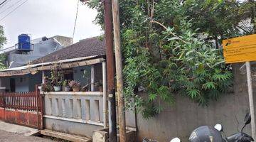 Gambar 1 Dijual rumah 1 lantai dipekayon Bekasi selatan