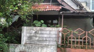 Gambar 1 Dijual Cepat Rumah 1 Lantai Dihoek Diperum Bintaro Jaya Tangerang Selatan