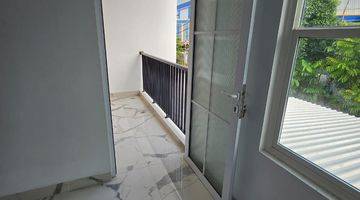 Gambar 4 Jual Rumah Sektor 1 Gading Serpong