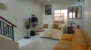 Gambar 5 Rumah Gading Serpong Cluster Volta