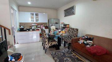 Gambar 1 Dijual Rumah Symhonia Cluster Verdi Gading Serpong