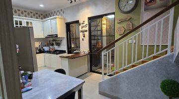 Gambar 4 Jual Rumah Murah Gading Serpong, Faraday