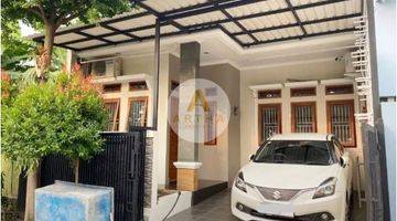 Gambar 1 Rumah Minimalis Modern Buah Batu Bandung Bagus 