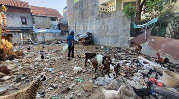 Gambar 3 Tanah Siap Bangun Jarang Ada Di Kurdi Karasak Bandung