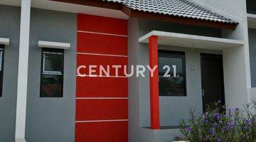 Gambar 1 Rumah Baru 2 Kamar Di Cluster Perumahan Pacet Ciparay