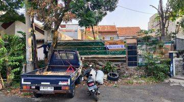 Gambar 1 Tanah Siap Bangun Jarang Ada Di Kurdi Karasak Bandung