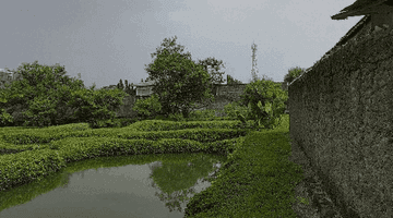 Gambar 2 Rumah Dan Tanah Luas 7400m Langka Sayap Kiaracondong Bandung