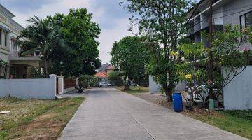 Gambar 4 Dijual Kavling Jual Rugi Villa Permata Milenium Lippo Karawaci 