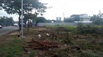 Gambar 1 DIJUAL TANAH 5ha Di CIRUAS, SERANG BANTEN,