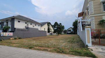 Gambar 3 Dijual Kavling Jual Rugi Villa Permata Milenium Lippo Karawaci 