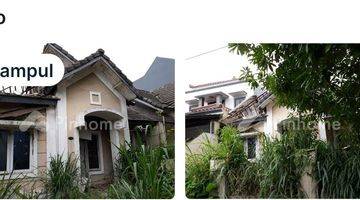 Gambar 1 Dijual Murah Rumah Bukit Golf Riverside Cibubur Perlu Renov